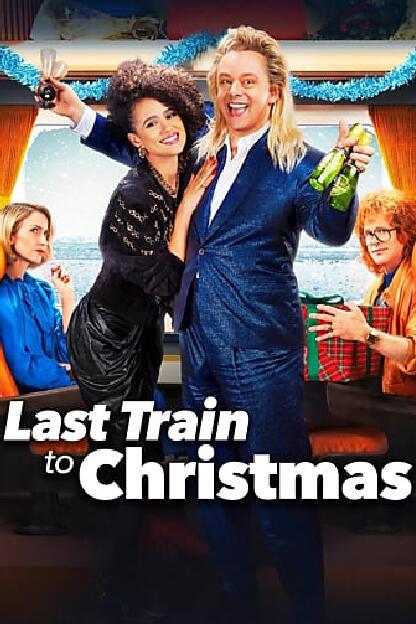 圣诞末班车[简繁英字幕].Last.Train.To.Christmas.2021.Bluray.1080p.DTS-HDMA5.1.x264-DreamHD 13.30GB 