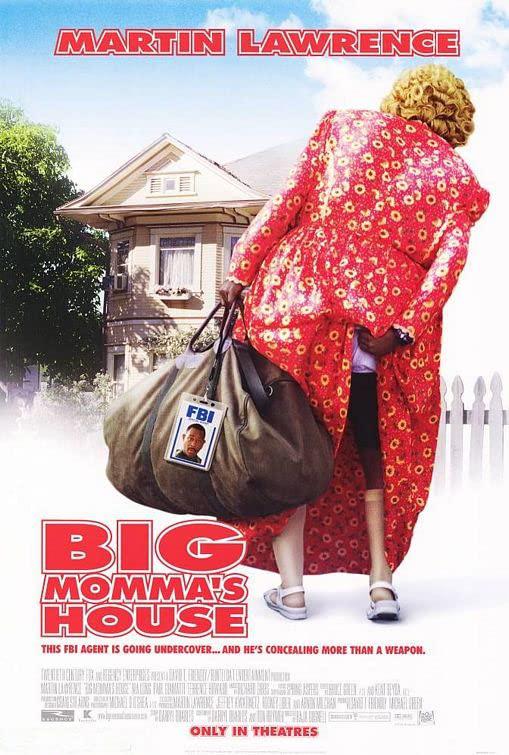 卧底肥妈[中文字幕].Big.Momma's.House.2000.BluRay.1080p.DTS-HDMA5.1.x265.10bit-DreamHD 7.25GB 