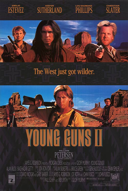 少壮屠龙阵2[简繁英字幕].Young.Guns.II.1990.Bluray.1080p.1080p|4k高清