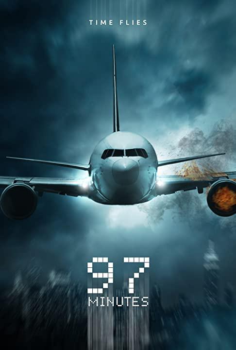 97分钟[简繁英字幕].97.Minutes.2023.Bluray.1080p.DTS-HDMA5.1.x265.10bit-DreamHD 5.77GB 