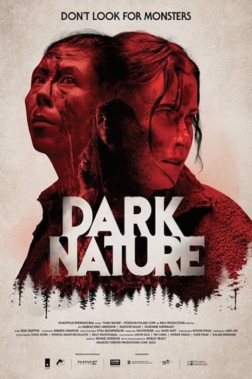 黑暗自然[简繁英字幕].Dark.Nature.2022.BluRay.1080p.DD5.1.x265.10bit-DreamHD 4.19GB 