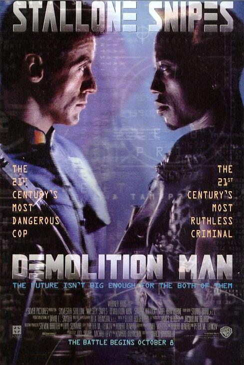越空狂龙[繁英字幕].Demolition.Man.1993.BluRay.1080p4K|1080P高清