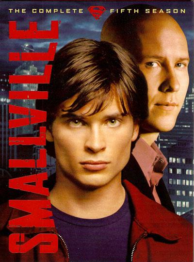 超人前传.第五季[全22集][简繁英字幕].Smallville.S05.1080p.NF.WEB-DL.AAC.2.0.H.264-BlackTV 35.80GB  