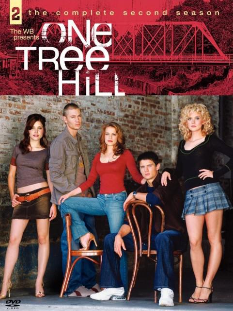 篮球兄弟.第二季[全23集][简繁英字幕].One.Tree.Hill.S02.1080p.NF.WEB-DL.AAC.2.0.H.264-BlackTV 40.59GB  