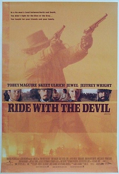 与魔鬼共骑[国英多音轨/中英字幕].Ride.with.the.Devil.1999.CC.Bluray.1080p.x265.10bit-SSDSSE 4.73GB 