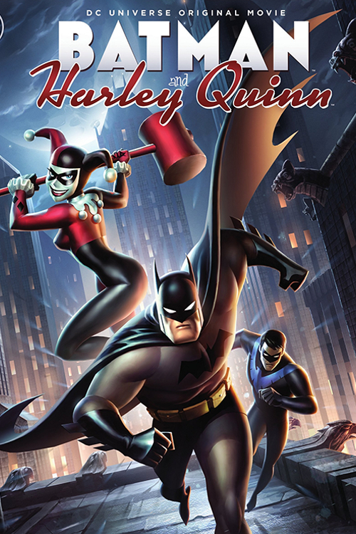 蝙蝠侠与哈莉·奎恩[简繁英双语字幕].Batman.and.Harley.Quinn.2017.BluRay.1080p.DTS.x264-DreamHD 5.15GB 