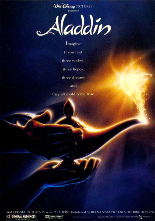阿拉丁[国英多音轨/简繁英字幕].Aladdin.Diamond.Edition.1992.Bluray.1080p.DTS-HDMA7.1.x264-DreamHD 10.95GB 