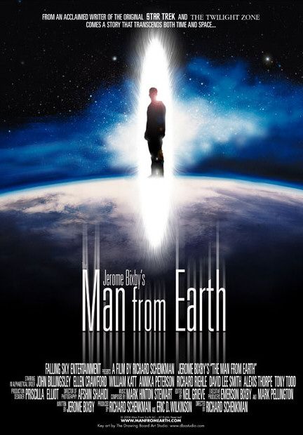 这个男人来自地球[简繁英双语字幕].The.Man.From.Earth.2007.BluRay.1080p.x265.10bit-SSDSSE 4.17GB 