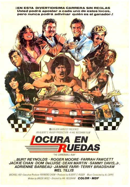 炮弹飞车[国语配音/中文字幕].The.Cannonball.Run.1981.BluRay.1080p.DTS-HDMA5.1.x265.10bit-DreamHD 6.56GB 