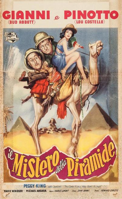 两傻捉尸记[HDR/杜比视界双版本][简繁英字幕].1955.2160p