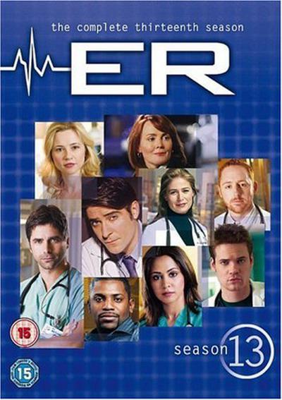 急诊室的故事.第十三季[全23集][简繁英字幕].ER.S13.1080p.NF.WEB-DL.AAC.2.0.H.264-BlackTV 44.25GB  