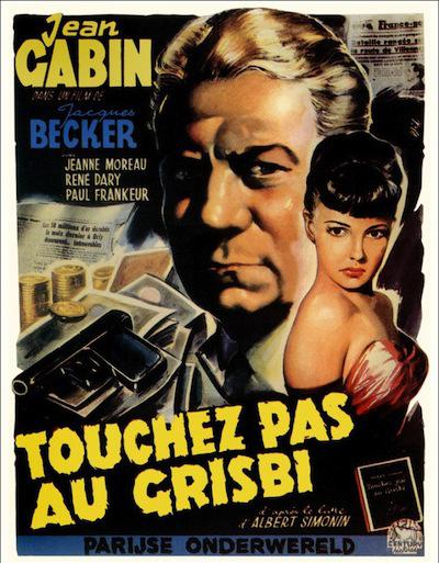 钱财勿动[中英字幕].Touchez.pas.au.Grisbi.1954.SC.Bluray.1080p4K|1080P高清
