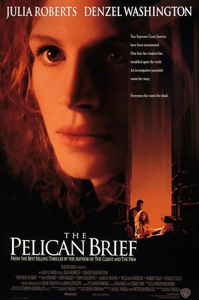 塘鹅暗杀令[国英多音轨/中英字幕].The.Pelican.Brief.1993.BluRay.1080p.x265.10bit.3Audio-SSDSSE 5.48GB 