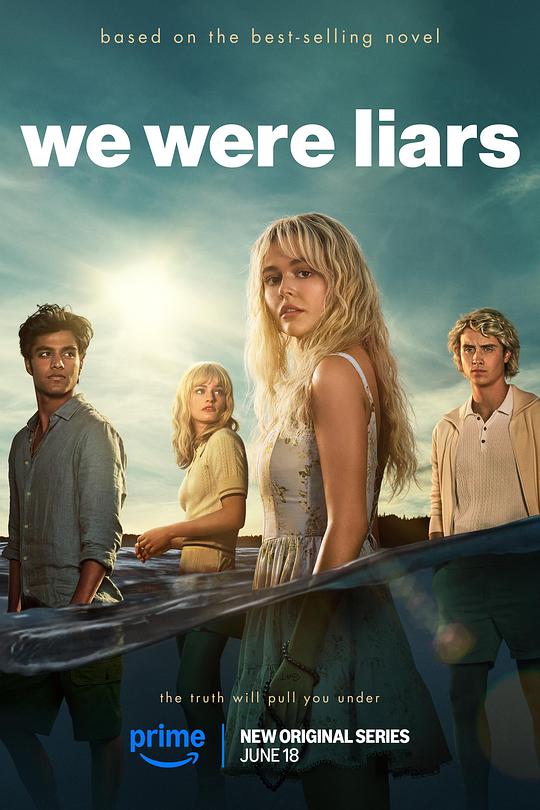 说谎的人.第一季[全8集][简繁英字幕].We.Were.Liars.S01.2160p.AMZN.WEB-DL.DDP.5.1.H.265-BlackTV 46.66GB  