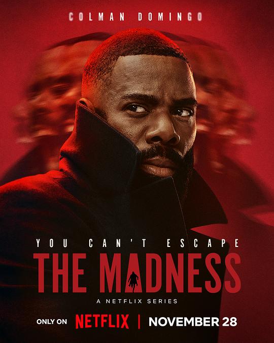 狂乱世道[全8集][简繁英字幕].The.Madness.S01.1080p.NF.WEB-DL.DDP.5.1.Atmos.H.264-BlackTV 15.08GB  