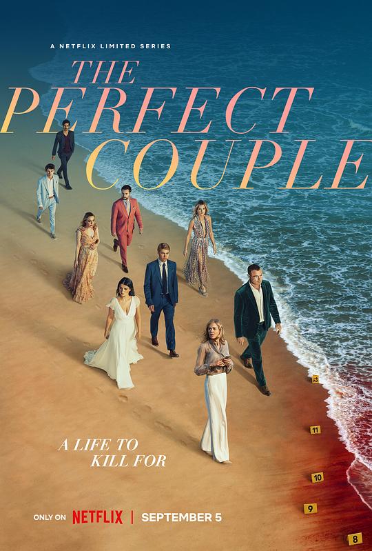 模范爱侣.第一季[全6集][简繁英字幕].The.Perfect.Couple.S01.2160p.NF.WEB-DL.DDP.5.1.Atmos.H.265-BlackTV 38.74GB  