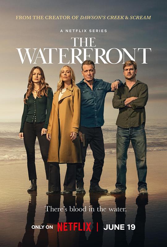 码头风云[全8集][简繁英字幕].The.Waterfront.S01.2160p.NF.WEB-DL.DDP.5.1.Atmos.HDR10.H.265-BlackTV 52.50GB  