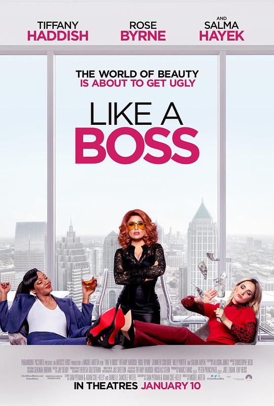 姐妹老板[中文字幕].Like.a.Boss.2020.BluRay.1080p.TrueHD7.1.x265.10bit-DreamHD 4.47GB 