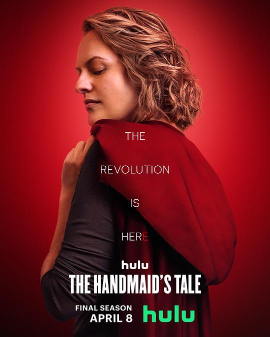 使女的故事.第六季[全10集][中文字幕].The.Handmaids.Tale.S06.1080p.Max.WEB-DL.DDP.5.1.H.264-BlackTV 7.58GB  