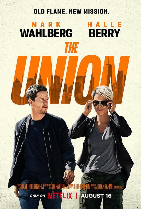 同盟[简繁英字幕].The.Union.2024.1080p.NF.WEB-DL.DDP5.1.Atmos.H264-PandaQT 4.30GB 
