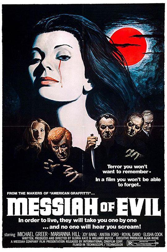 邪魔的弥赛亚[简繁英字幕].Messiah.of.Evil.1974.Bluray.1080p