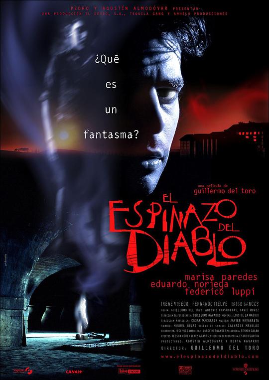 鬼童院[HDR/杜比视界双版本][简繁英字幕].The.Devils.Backbone.2001.2160p.Bluray.DTS-HD.MA.5.1.HDR10.x265-DreamHD 27.06GB 