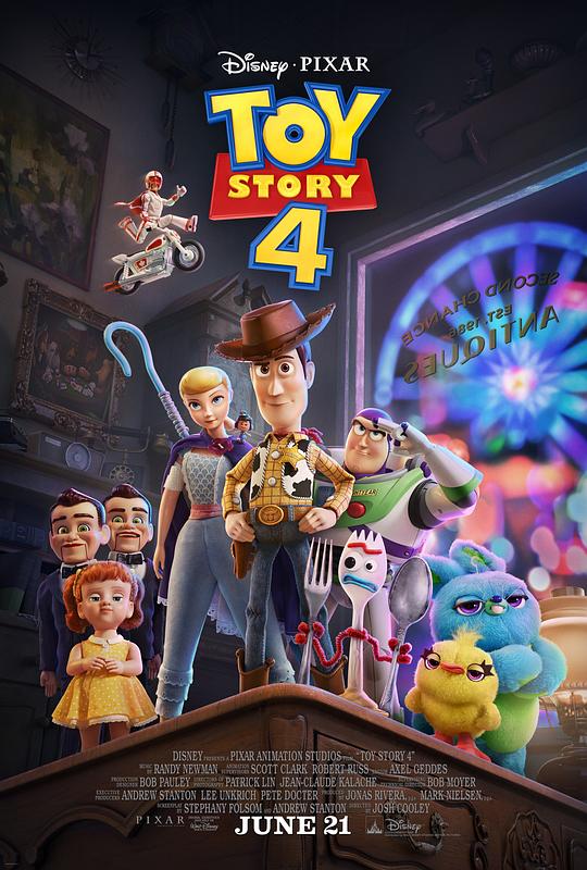 玩具总动员4[简繁英字幕].Toy.Story.4.2019.UHD.BluRay.2160p.HDR.TrueHD.Atmos7.1.x265.10bit-DreamHD 14.12GB 