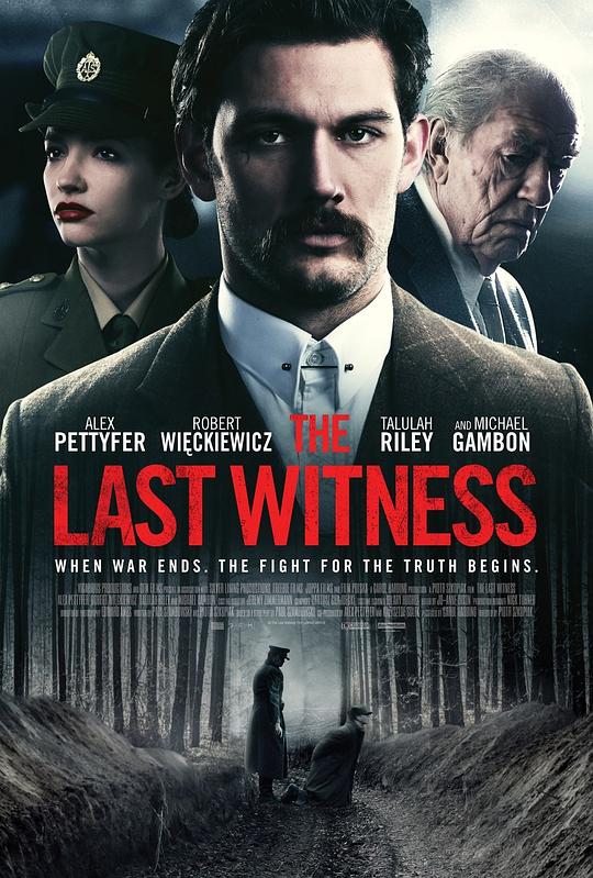 最后证人[中文字幕].The.Last.Witness.2018.BluRay.1080p1080p|4k高清