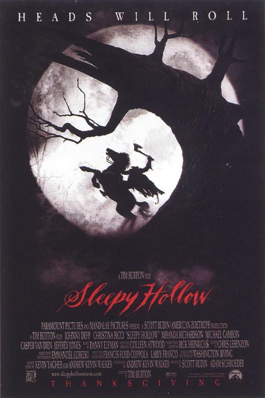 断头谷[国语音轨/中英字幕].Sleepy.Hollow.1999.Bluray.1080p