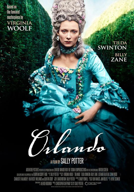 奥兰多[HDR/杜比视界双版本][简繁英字幕].Orlando.1992.USA.BluRay.2160p.DoVi.HDR.DTS-HDMA2.0.x265.10bit-DreamHD 17.10GB 