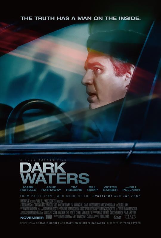 黑水[中英字幕].Dark.Waters.2019.BluRay.1080p.DTS-HDMA5.1.x265.10bit-DreamHD 8.03GB 
