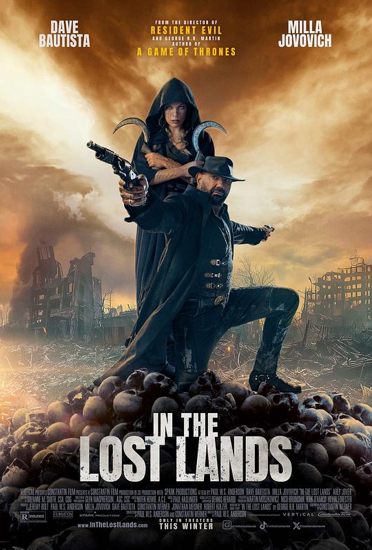 在失落之地[简繁英字幕].In.the.Lost.Lands.2025.BluRay.1080p.x265.10bit.DDP5.1-SSDSSE 2.51GB 