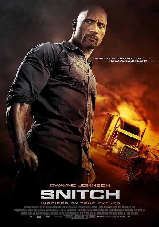 告密者[国英多音轨/中英字幕].Snitch.2013.UHD.BluRay.2160p.TrueHD.7.1.HDR.x265.10bit-DreamHD 18.68GB 