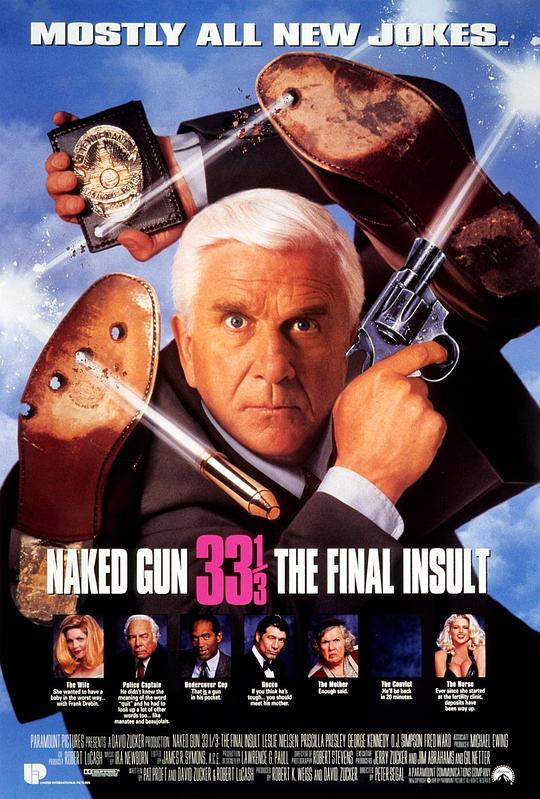 白头神探3[中文字幕].Naked.Gun.33.1.3.The.Final.Insult.1994.BluRay.1080p.DTS-HD.MA5.1.x264-DreamHD 7.17GB 