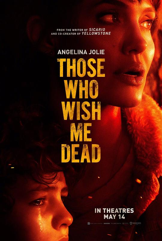 那些希望我死的人[简繁英字幕].Those.Who.Wish.Me.Dead.2021.BluRay.1080p.DTS-HDMA5.1.x265.10bit-DreamHD 6.73GB 
