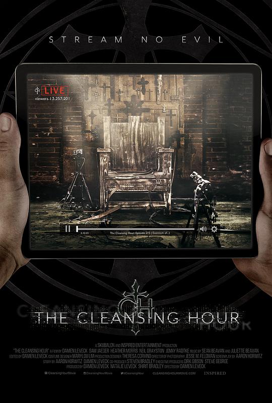 净化之时[中文字幕].The.Cleansing.Hour.2019.BluRay.1080p1080p|4k高清