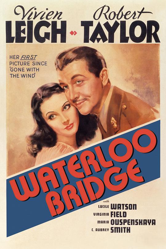 魂断蓝桥[国英多音轨/简繁英双语特效字幕].Waterloo.Bridge.1940.BluRay.1080p.DTS-HD.MA.2.0.x264-DreamHD 14.89GB 