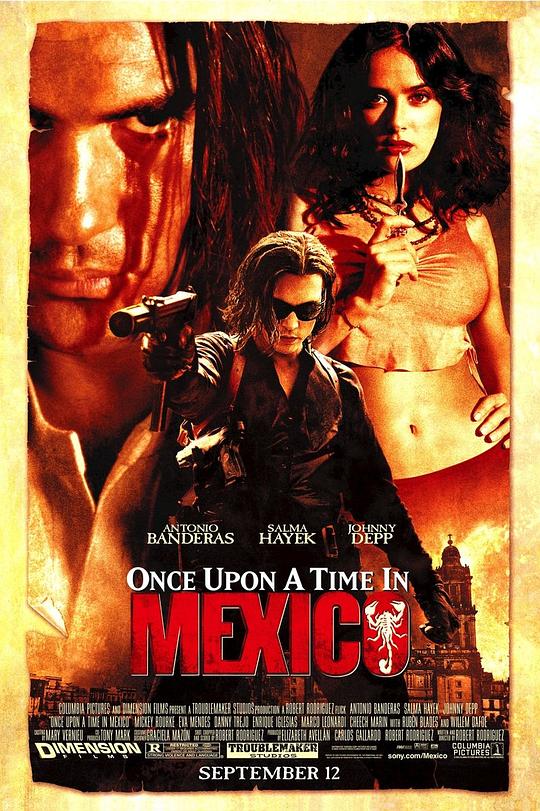 墨西哥往事[国英多音轨/中英字幕].Once.Upon.a.Time.in.Mexico.2003.BluRay.1080p