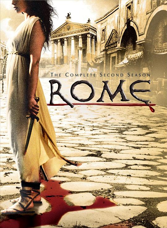 罗马.第二季[全10集][简繁英字幕].Rome.S02.1080p.Max.WEB-DL.DDP.2.0.H.264-BlackTV 26.92GB  