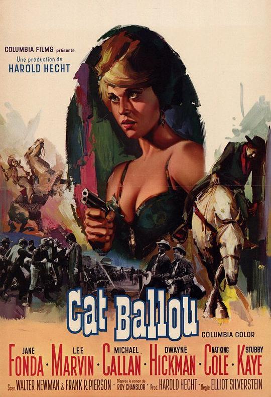 狼城脂粉侠[国英多音轨/简繁英字幕].Cat.Ballou.1965.RUS.V1.BluRay.1080p.DTS-HDMA5.1.x264-DreamHD 12.39GB 