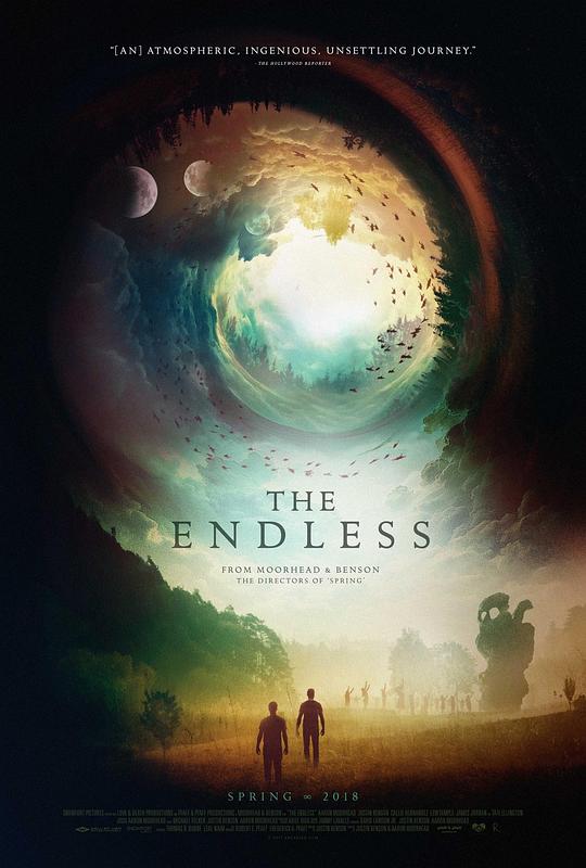 无尽[无字片源].The.Endless.2017.BluRay.1080p.DTS.x264-DreamHD 9.59GB 
