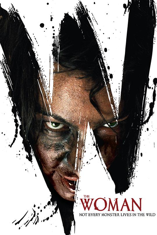 女人[简繁英字幕].The.Woman.2011.BluRay.1080p.x265.10bit.HDR.DDP.5.1.R-SSDSSE 6.66GB 