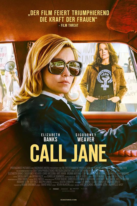 珍妮热线[中文字幕/特效字幕].Call.Jane.2022.BluRay.1080p.DTS-HDMA5.1.x264-DreamHD 14.33GB 