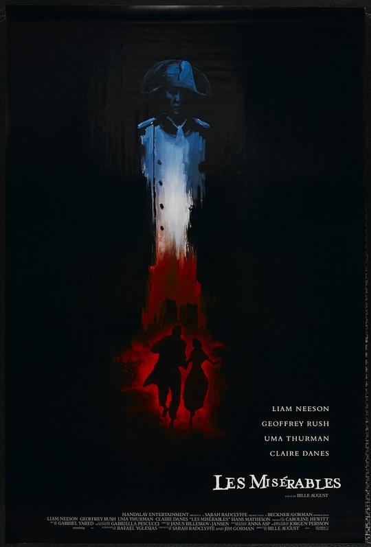 孤星泪[国英多音轨/中英字幕].Les.Miserables.1998.BluRay.1080p.x265.10bit.2Audio-SSDSSE 4.61GB 