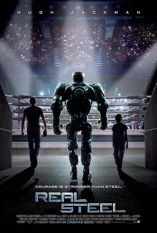 铁甲钢拳[国英多音轨/简繁字幕].Real.Steel.2011.BluRay.1080p.x265.10bit.DDP7.1-SSDSSE 9.12GB 