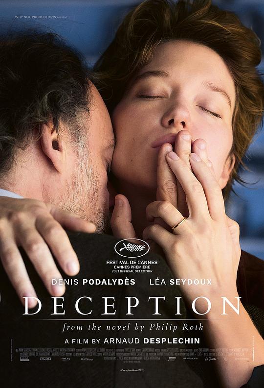欺骗[中文字幕].Deception.2021.BluRay.1080p.DTS-HDMA5.1.x265.10bit-DreamHD 9.13GB 
