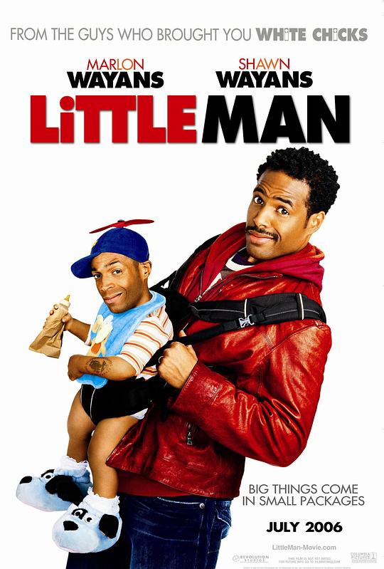 小矮人[中文字幕].Little.Man.2006.BluRay.1080p.LPCM.5.1.x265.10bit-DreamHD 7.60GB 