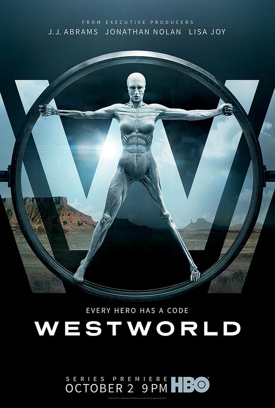 西部世界.第一季[全10集][简繁英字幕].Westworld.S02.2018.BluRay.2160p.x265.10bit.HDR.mUHD-FixHD 138.36GB  
