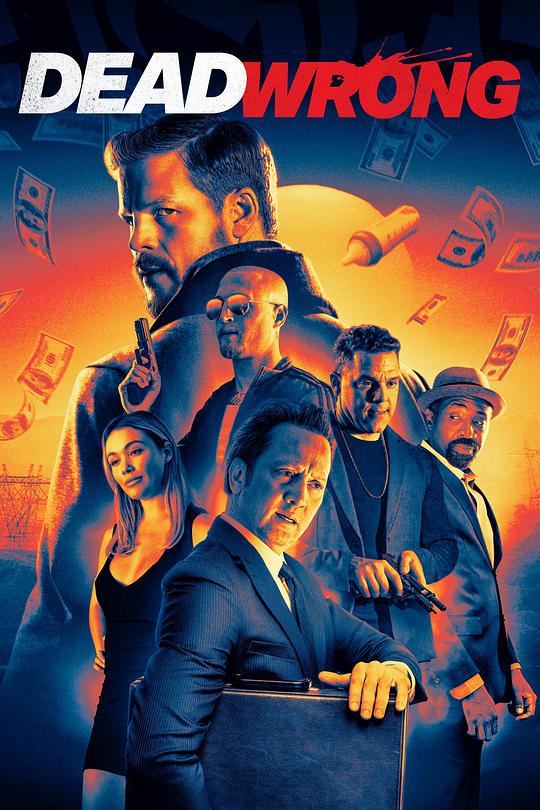 大错特错[简繁英字幕].Dead.Wrong.2024.Bluray.1080p.DTS-HDMA5.1.x265.10bit-DreamHD 7.17GB 