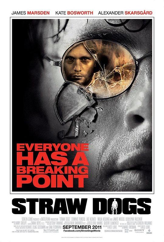 稻草狗[无字片源].Straw.Dogs.2011.BluRay.1080p.DTS.x264-DreamHD 8.71GB 